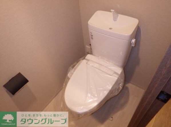 ルーエ今池の物件内観写真